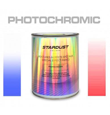 1L photochromic paint