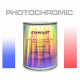 Photochromic paint