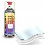2K PU-FLEX flexible paint – 2K paint in can or aerosol spray