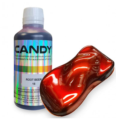 250 ml Stardust candy concentrate