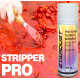 Professional paint stripper 1K and 2K - Body paint stripper