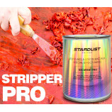 Professional paint stripper 1K and 2K - Body paint stripper