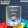 PLASTIC PRIMER / MONO-COMPONENT ADHESION PROMOTER -