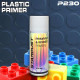 PLASTIC PRIMER / MONO-COMPONENT ADHESION PROMOTER -
