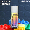 PLASTIC PRIMER / MONO-COMPONENT ADHESION PROMOTER -