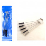 5 Pack Multiple Cleaning Brushes