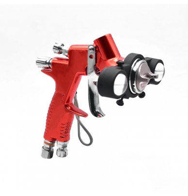 PHOTON LED lamp for paint spraygun – Adaptable to all sprayguns