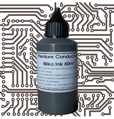 Conductive paint 60ml