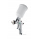 W-400 BELLARIA - IWATA Spray Gun for clear coat