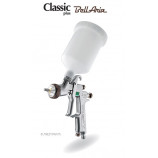 W-400 BELLARIA - IWATA Spray Gun for clear coat