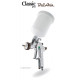 W-400 BELLARIA - IWATA Spray Gun for clear coat