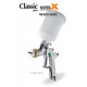 IWATA 2 GUN CASE - W-400 BELARRIA + W-400 WBX