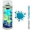 Spray paint for bikes - 63 colors Graphic 400 ml