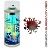 Spray paint for bikes - 63 colors Graphic 400 ml