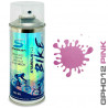 Spray paint for bikes - 63 colors Graphic 400 ml