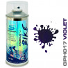 Spray paint for bikes - 63 colors Graphic 400 ml