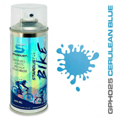 Spray paint for bikes - 63 colors Graphic 400 ml