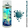 Spray paint for bikes - 63 colors Graphic 400 ml