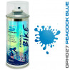 Spray paint for bikes - 63 colors Graphic 400 ml