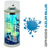 Spray paint for bikes - 63 colors Graphic 400 ml