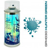 Spray paint for bikes - 63 colors Graphic 400 ml