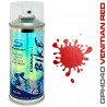 Spray paint for bikes - 63 colors Graphic 400 ml