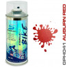 Spray paint for bikes - 63 colors Graphic 400 ml