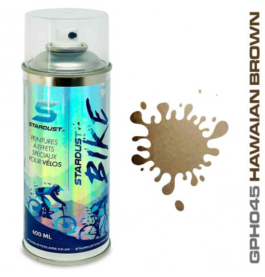 Spray paint for bikes - 63 colors Graphic 400 ml