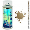 Spray paint for bikes - 63 colors Graphic 400 ml