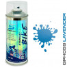 Spray paint for bikes - 63 colors Graphic 400 ml