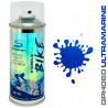 Spray paint for bikes - 63 colors Graphic 400 ml