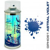 Spray paint for bikes - 63 colors Graphic 400 ml