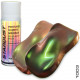 Colorshift effect chameleon paint in spraycans 400ml