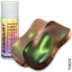 Colorshift effect paint in spraycans 400ml - STARDUST BIKE