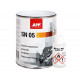 SPRAYABLE PUTTY 1kg with hardener