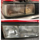 Headlight Reflector Optical Paint