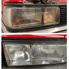 Headlight Reflector Optical Paint