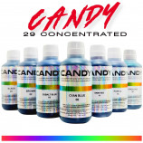 More about Candy Concentrated Ink