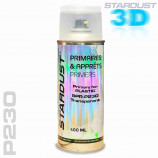 Spray Primers for 3D Printing – Aerosol Primers and Fillers