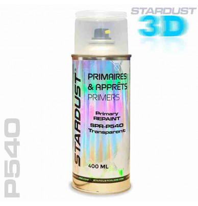 Spray Primers for 3D Printing – Aerosol Primers and Fillers