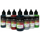 Airbrush Acrylic-Polyurethane Adhesion Promoters – White, black or grey