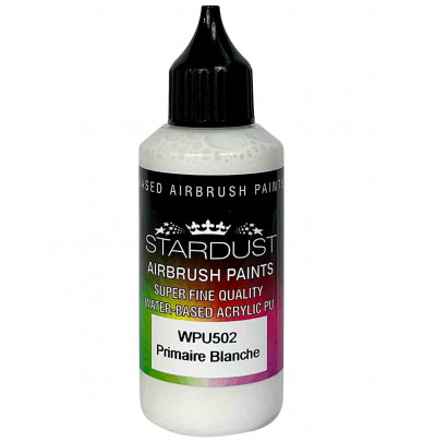 Airbrush Acrylic-Polyurethane Adhesion Promoters – White, black or grey