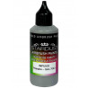 Airbrush Acrylic-Polyurethane Adhesion Promoters – White, black or grey