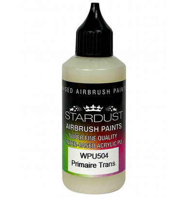 Airbrush Acrylic-Polyurethane Adhesion Promoters – White, black or grey