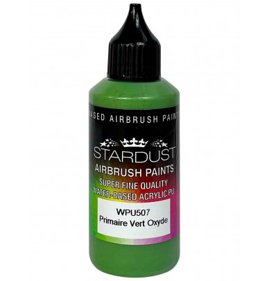 Airbrush Acrylic-Polyurethane Adhesion Promoters – White, black or grey