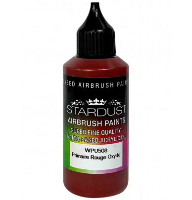 Airbrush Acrylic-Polyurethane Adhesion Promoters – White, black or grey