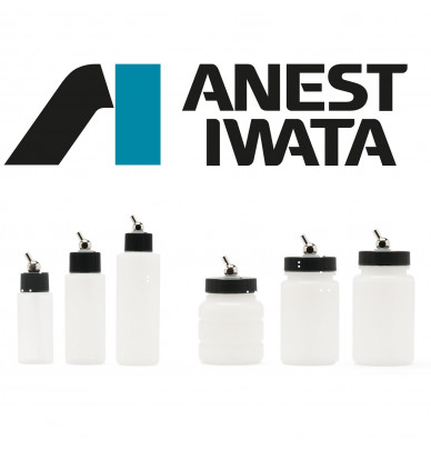 IWATA airbrush cups