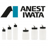 IWATA airbrush cups