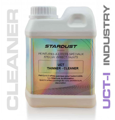 Universal Cleaning Thinner 5L