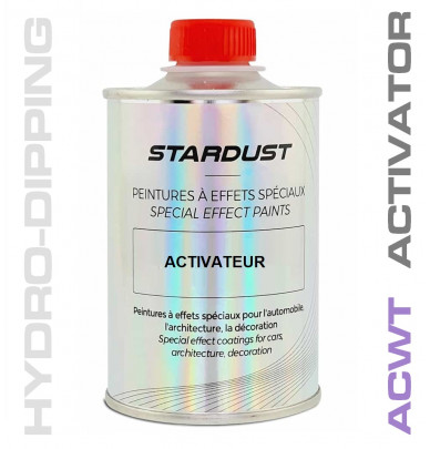 Water Transfer Printing Activator